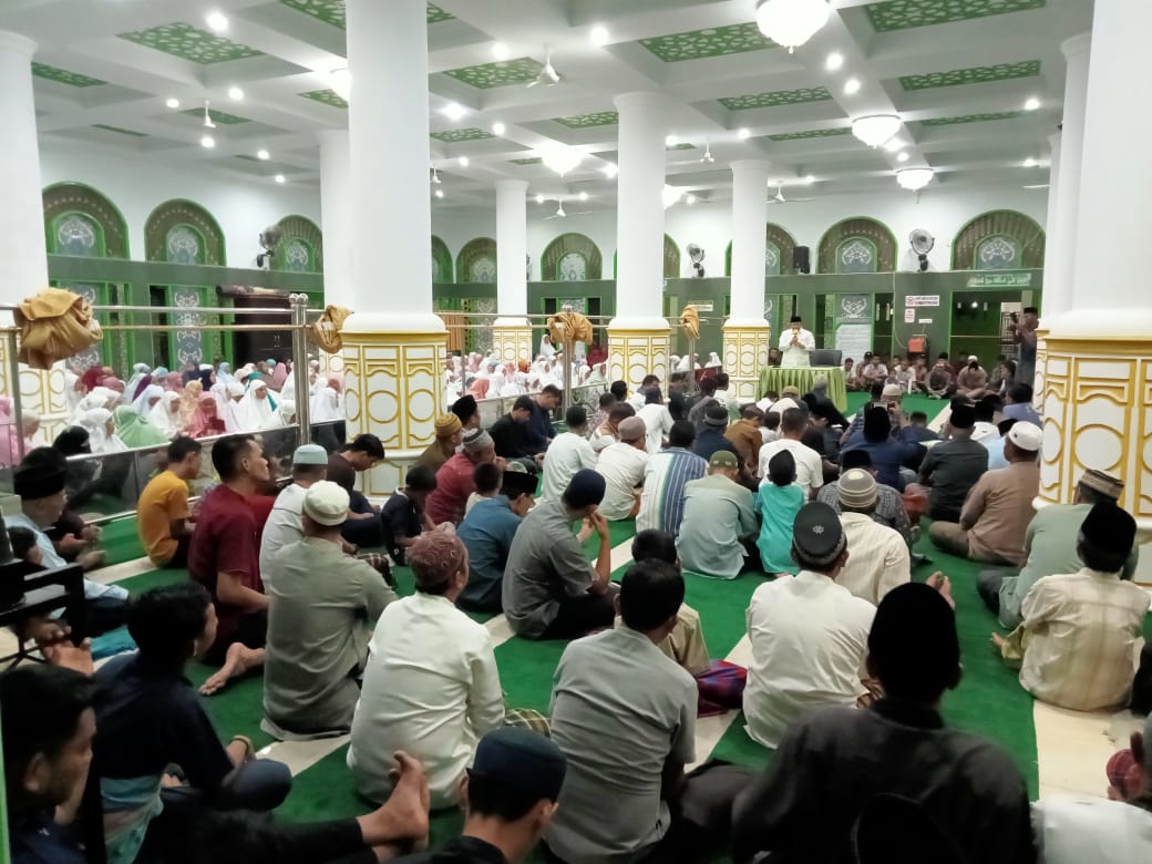 Pengajian Rutin